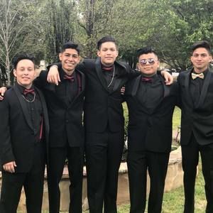 Meet your Posher, Ronaldo